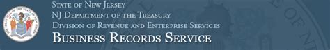 Division of Revenue and Enterprise Services .